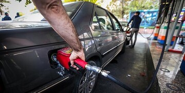 رشد ۶۰ درصدی مصرف بنزین در فروردین
