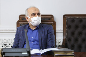 جلسه ستاد هماهنگی اقتصادی دولت. ششم آبان ۹۹