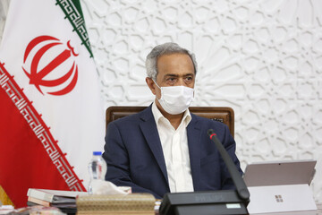 جلسه ستاد هماهنگی اقتصادی دولت. ششم آبان ۹۹