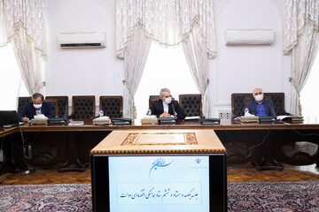 جلسه ستاد هماهنگی اقتصادی دولت. ششم آبان ۹۹