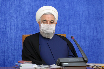 جلسه ستاد هماهنگی اقتصادی دولت. ششم آبان ۹۹