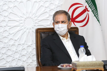جلسه ستاد هماهنگی اقتصادی دولت. ششم آبان ۹۹