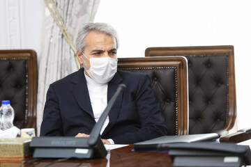 جلسه ستاد هماهنگی اقتصادی دولت. ششم آبان ۹۹