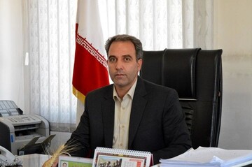 اراضی ۲۰۰۰ هکتاری ماهدشت منتظر تخصیص پساب فاضلاب کرج