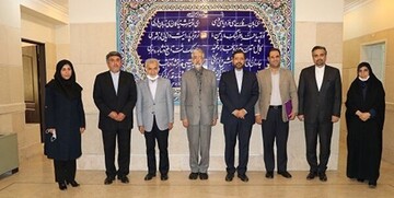 تاکید سخنگوی وزارت امورخارجه بر توجه به ایران فرهنگی به جای ایران سیاسی 