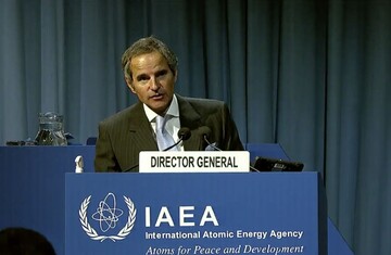 IAEA chief to visit Iran in coming days