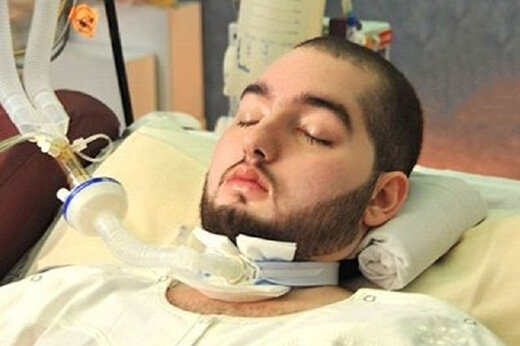 ببینید | به ‌هوش آمدن شاهزاده از کما پس از 15 سال؟