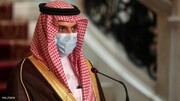 وزیرخارجه عربستان از صلح با اسرائیل خبر داد