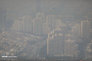 هوای شهرهای صنعتی آلوده‌تر خواهد شد/ افزایش ۴ تا ۷ درجه‌ای دمای هوا
