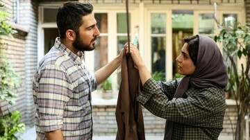«هفت‌ و نیم» در بارسلون روی پرده می‌رود