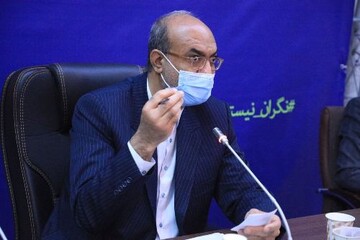 افزایش محدودیت‌ها در صورت رعایت نکردن پروتکل‌های بهداشتی
