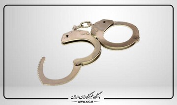 دستگیری کلاهبردار اینترنتی با ترفند همسریابی