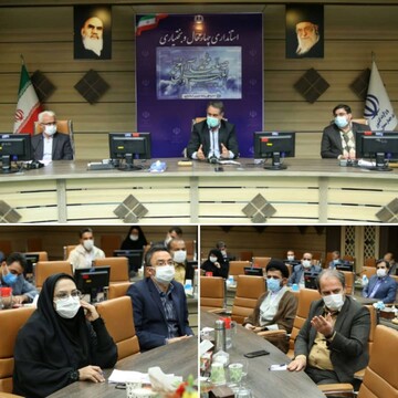 رسانه ها درجهت قطع زنجیره ویروس کرونا اطلاع رسانی کنند 