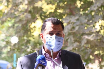 روزانه ۲۰۰ بیمار کرونا در یزد شناسایی می شوند