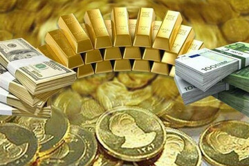 چرایی افزایش مجدد نرخ ارز و طلا

