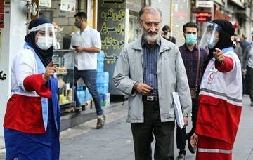 شما نظر دادید: طرح آمران سلامت، گامی برای مقابله با سهل‌انگاری مردم