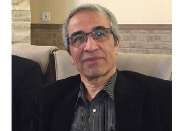 سیدمحمدجواد یاسینی، اولین مدیر پخش رادیو پس از انقلاب درگذشت
