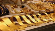 قیمت طلا، سکه و ارز ۱۴۰۰.۱۰.۲۹/ طلا و سکه وارد فاز جهشی شدند
