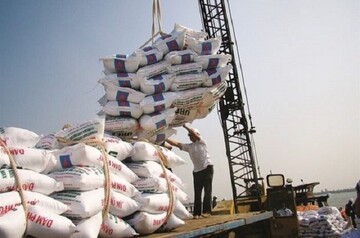 قیمت برنج هندی و پاکستانی اعلام شد