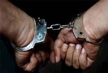 دستگیری ۴ شرور در شهر خرم‌آباد
