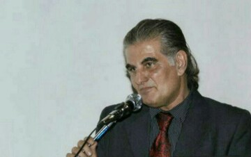 کیومرث یزدانی، شاعر نوگرای اصفهانی درگذشت