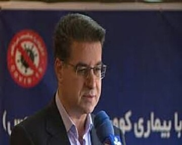 آمار جدید بیماران مبتلا به کرونا در استان چهارمحال وبختیاری