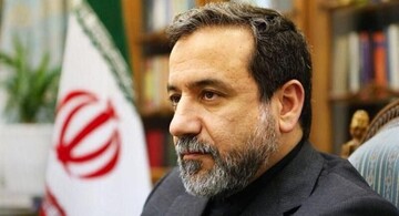 گزارش توئیتری عراقچی از نتایج دیدارهایش در روسیه