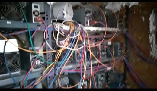 جزئیات قبض برق ۴۰ میلیاردی بزرگترین مشترک رمز ارز کشور 