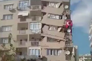 ببینید | بیخ گوش ایران لرزید؛ زلزله ۶.۶ ریشتری در ترکیه