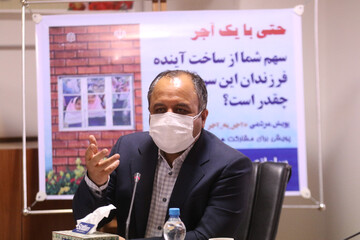 اختصاص ۸۰میلیارد تومان بودجه به نوسازی مدارس آذربایجان شرقی/پروژه‌ی بازسازی مدرسه ‌ی زینبیه نیازمند حداقل ۱۸ ماه زمان است