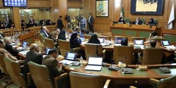 شورای ششم تهران از این هفته تشکیل جلسه رسمی می‌دهد