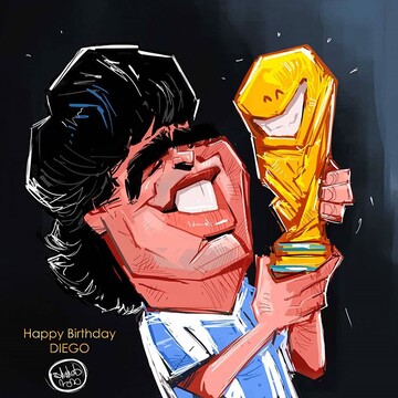 ببینید: این ستاره چند نسل رو عاشق فوتبال کرد!