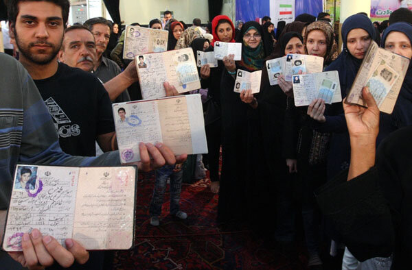 گزارش نامزدهای فصلی/