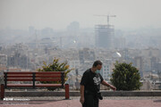 ۳ متهم اصلی آلایندگی هوای تهران معرفی شدند