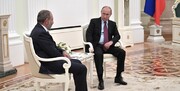 مسکو تهدید کرد؛با تمام قوا از ارمنستان حمایت می‌کنیم