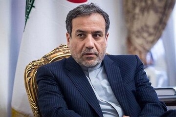 Araghchi: Iran's policies not to be affected by US elections