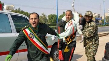 این تروریست معروف به چنگ ایران افتاد /دستگیری سرکرده گروه تروریستی الاحوازیه در ترکیه +عکس