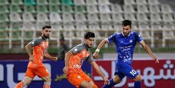 خرید جدید پرسپولیس از راه رسید/عکس