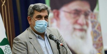 «شارباغ تهران» کجا ساخته می‌شود؟