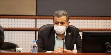 نظارت شبانه روزی بر اجرای پروتکل‌های بهداشتی در مراکز تجاری و خدماتی کیش