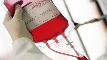 کاهش اهدای خون در لرستان با شروع موج سوم بیماری کرونا