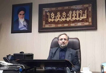 ورود دادستانی به موضوع انتقال آب رودخانه کرج به تهران