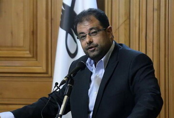 پر شدن ظرفیت سالن تطهیر بهشت زهرا شایعه است