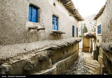 روستای فارسیان -گلستان