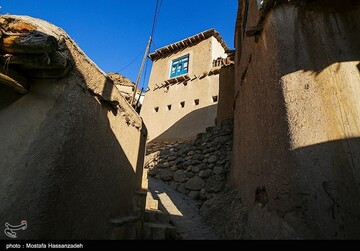 روستای فارسیان -گلستان
