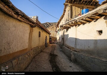 روستای فارسیان -گلستان