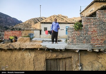 روستای فارسیان -گلستان