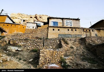 روستای فارسیان -گلستان