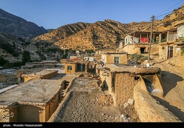 روستای فارسیان -گلستان