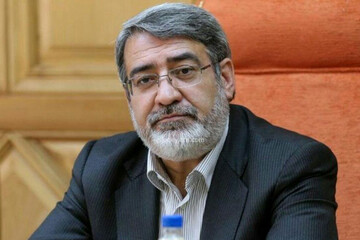 وزیر کشور حلالیت طلبید و خداحافظی کرد /همزمانی دو چالش تحریم و کرونا، زندگی را بر مردم سخت کرد